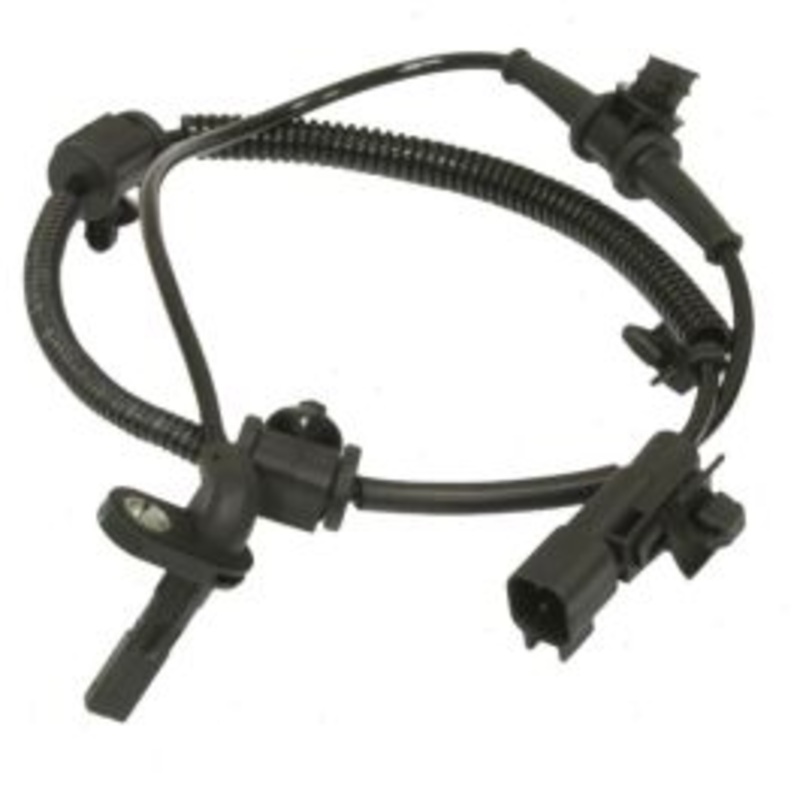 Hitachi Front Right ABS Wheel Speed Sensor for 2017 Buick Regal 2.0L 2.4L L4