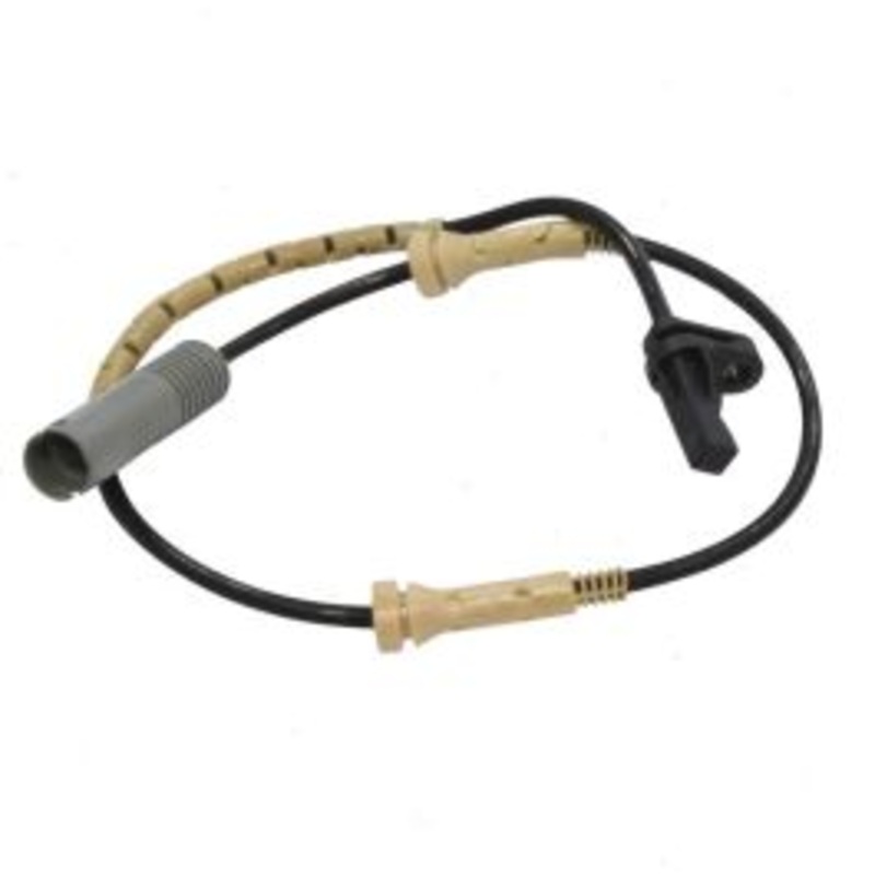Hitachi Rear ABS Wheel Speed Sensor for 2018 BMW 330i xDrive 2.0L L4