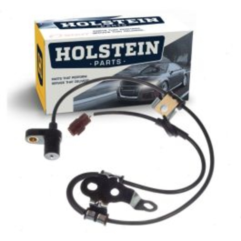 Holstein 2ABS1104 ABS Wheel Speed Sensor