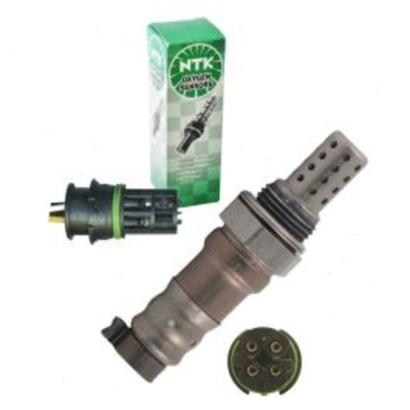 NGK NTK Downstream Right Oxygen (O2) Sensor for 2010-2015 BMW 750Li xDrive 4.4L V8