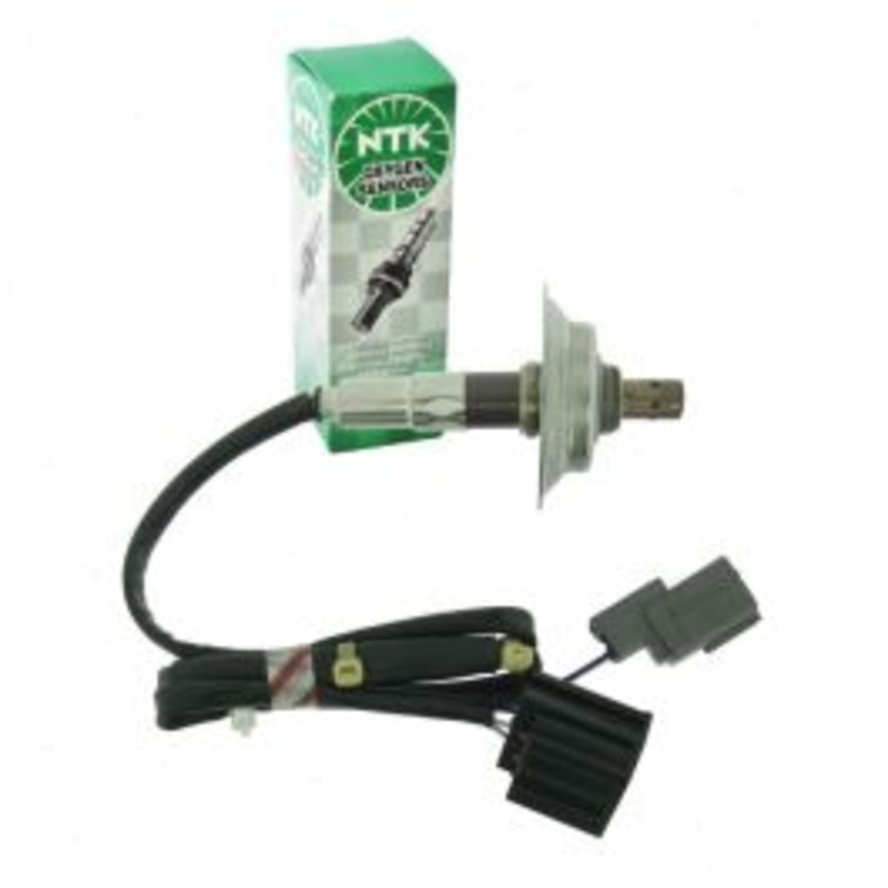 NGK NTK Upstream Air Fuel Ratio AFR Sensor for 2007-2009 Mazda 3 2.3L L4