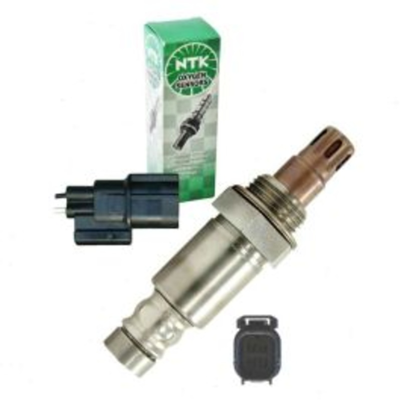NGK NTK Upstream Air Fuel Ratio Sensor for 2007-2020 Honda Fit 1.5L L4