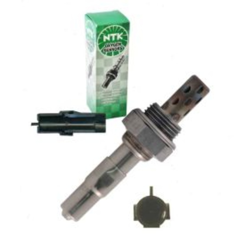 NGK NTK Upstream Oxygen (O2) Sensor for 1985 Buick Somerset Regal 2.5L 3.0L L4 V6
