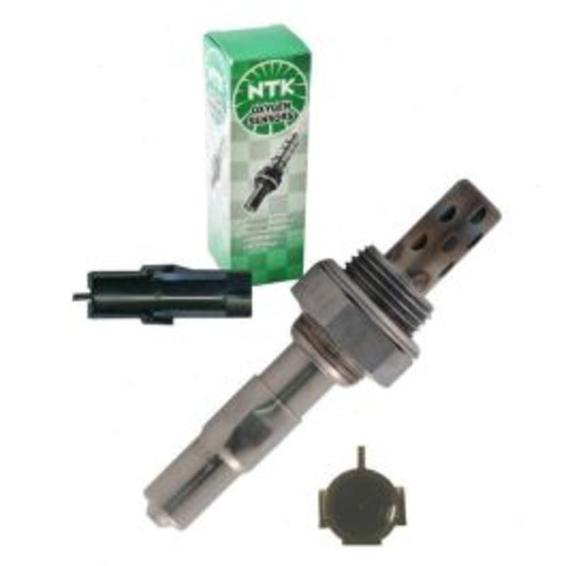 NGK NTK Upstream Oxygen (O2) Sensor for 1987-1988 Chevrolet R10 Suburban 5.0L 5.7L V8