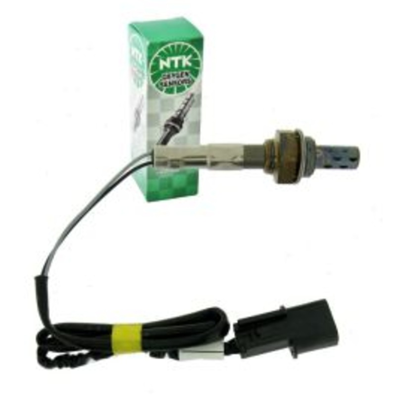 NGK NTK Upstream Oxygen (O2) Sensor for 1992-1993 Mitsubishi Expo 2.4L L4