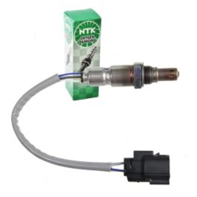NGK NTK Upstream Right Air Fuel Ratio AFR Sensor for 2016-2018 Lincoln MKX 3.7L V6