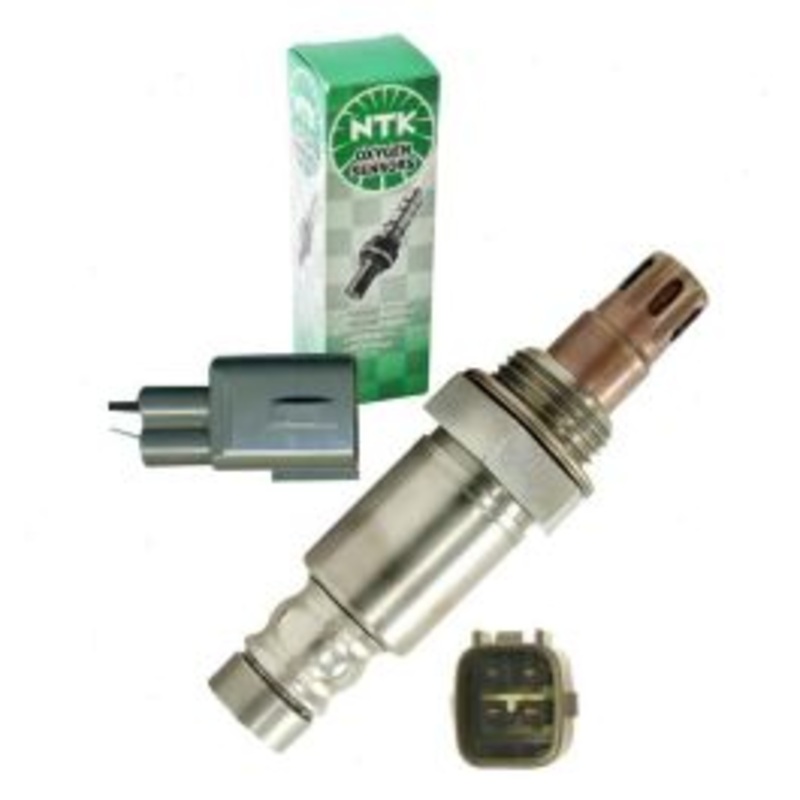 NGK NTK Upstream Right Air Fuel Ratio Sensor for 2006-2012 Lexus IS350 3.5L V6