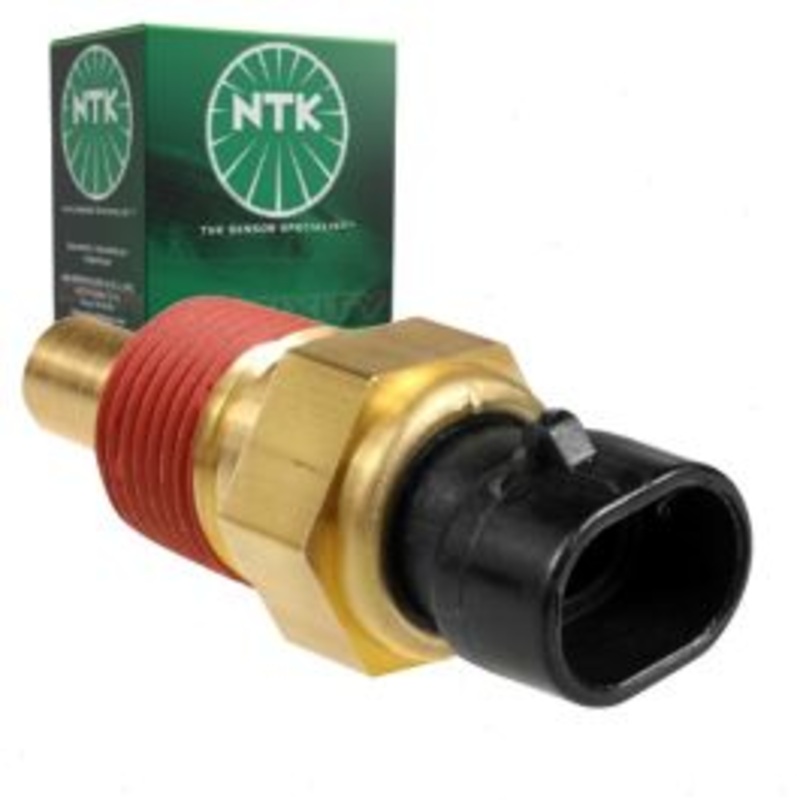 NTK Coolant Temperature Sensor for 1995-2006 Chevrolet Suburban 1500 5.7L 6.0L V8