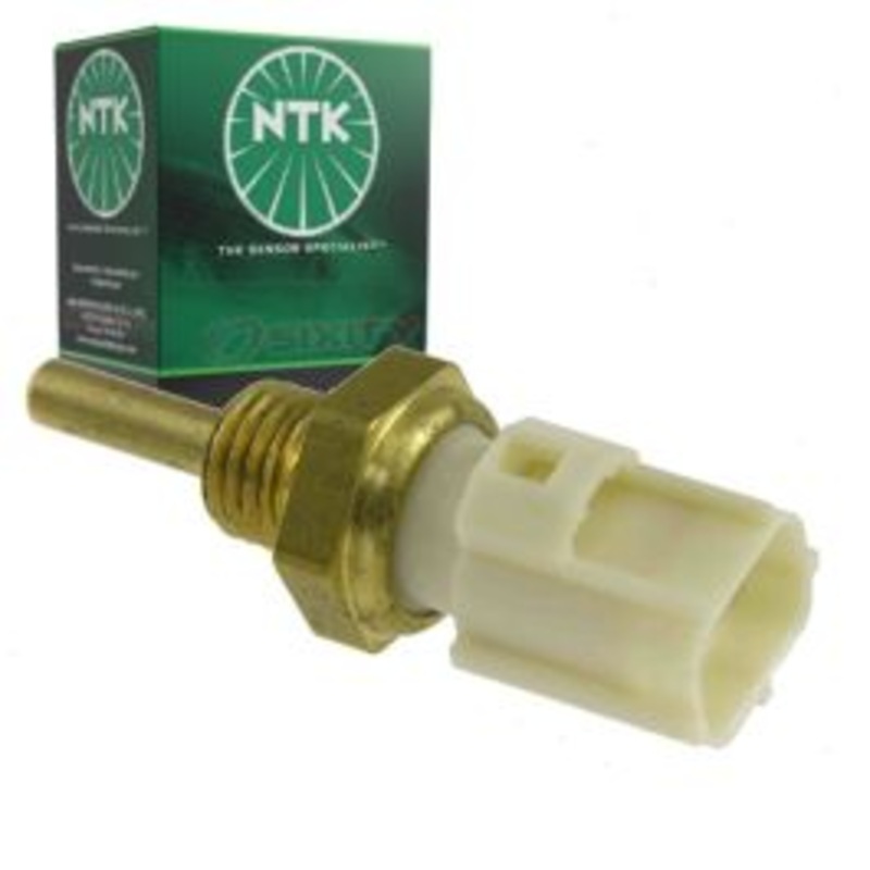 NTK Coolant Temperature Sensor for 2005-2021 Toyota Tacoma 2.7L 4.0L L4 V6