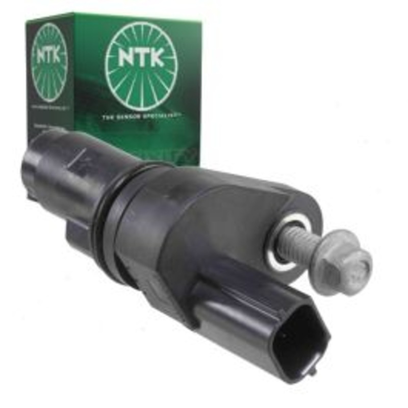 NTK Crankshaft Position Sensor for 2007-2010 Pontiac G5 2.2L 2.4L L4