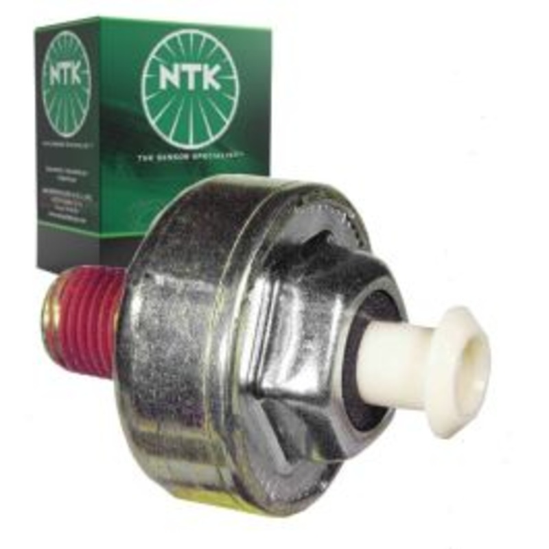 NTK Ignition Knock Detonation Sensor for 1987-1988 Chevrolet R20 Suburban 5.7L 7.4L V8