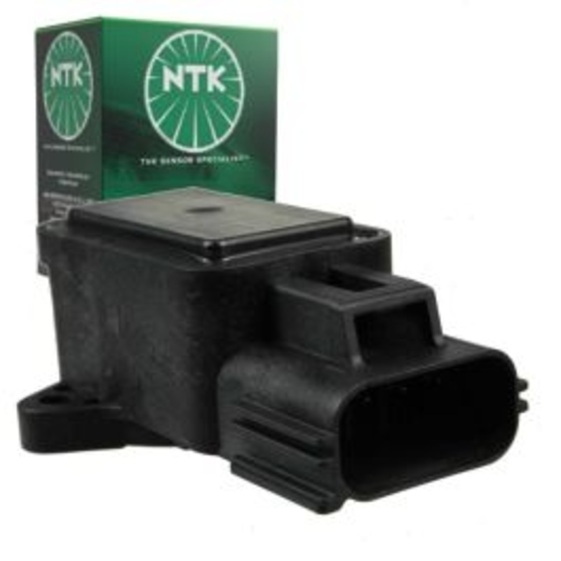 NTK Throttle Position Sensor for 2005-2010 Ford F-350 Super Duty 5.4L 6.8L V10 V8