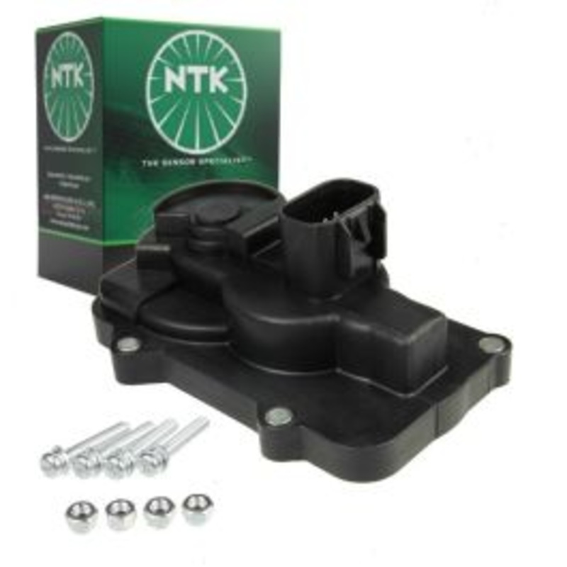 NTK Throttle Position Sensor for 2007 GMC Sierra 2500 HD Classic 6.0L 8.1L V8