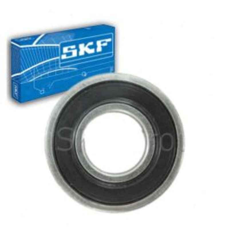 SKF Front Generator Drive End Bearing for 1949-1952 Mercury Mercury