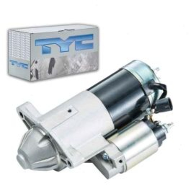 TYC 1-17877 Starter Motor