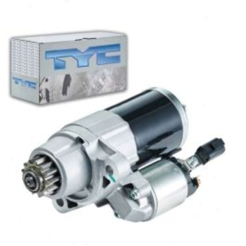 TYC 1-19063 Starter Motor
