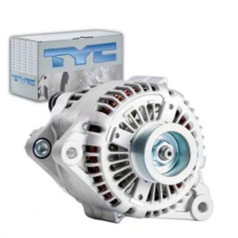 TYC Alternator for 2006-2009 Hyundai Sonata 3.3L V6
