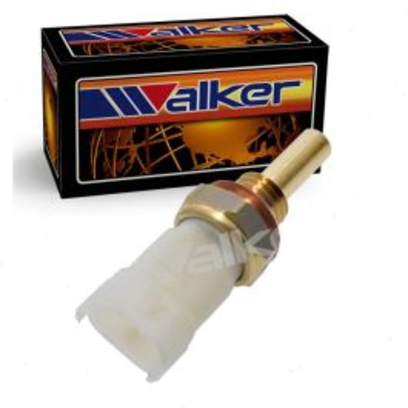 Walker Products Coolant Temperature Sensor for 1997-2011 Cadillac Catera CTS SRX STS