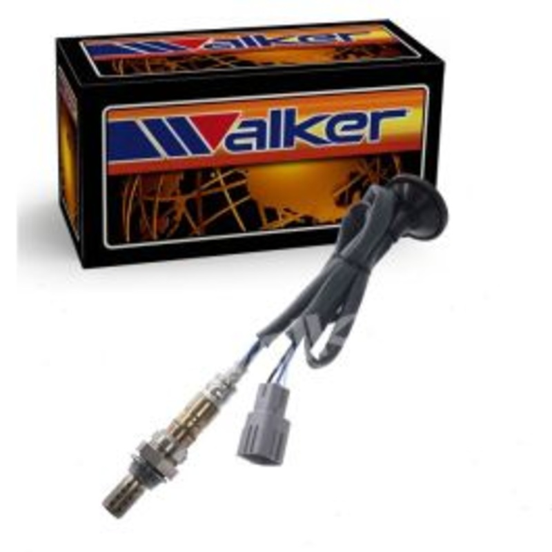Walker Products Downstream Front Oxygen (O2) Sensor for 1997-2003 Toyota Camry Solara