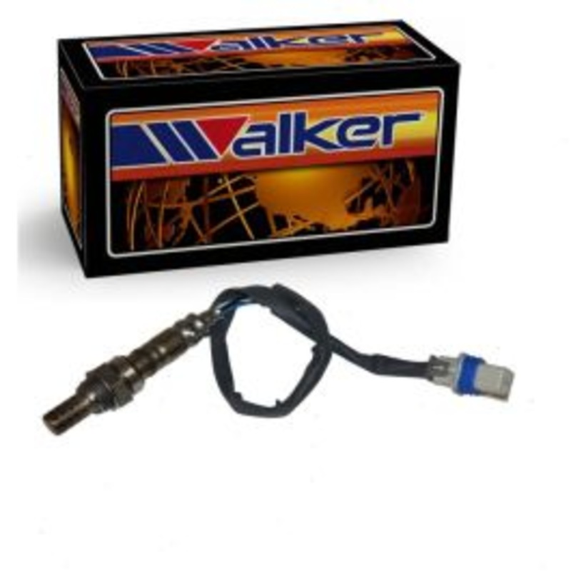 Walker Products Downstream Left Oxygen (O2) Sensor for 2003-2007 GMC 1 1500 2500 3500 Savana Sierra XL Yukon