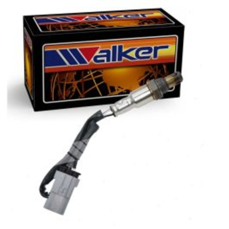 Walker Products Downstream Left Oxygen (O2) Sensor for 2014-2020 GMC 1500 2500 3500 Limited S Savana Sierra