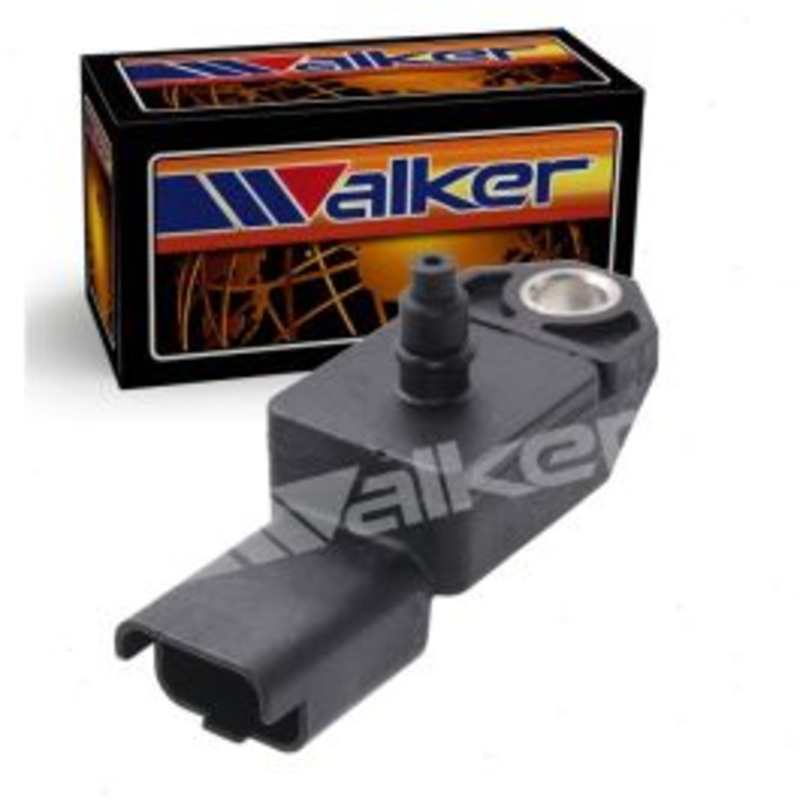 Walker Products Supercharger Manifold Absolute Pressure Sensor for 2020 Land Rover Range Rover