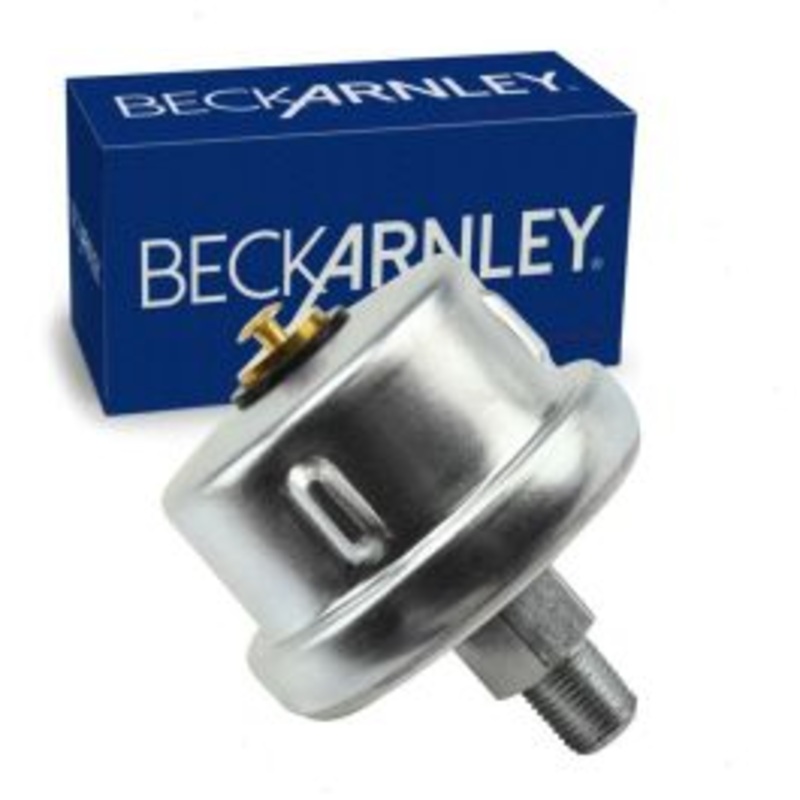 Beck/Arnley 201-1130 Oil Pressure Switch