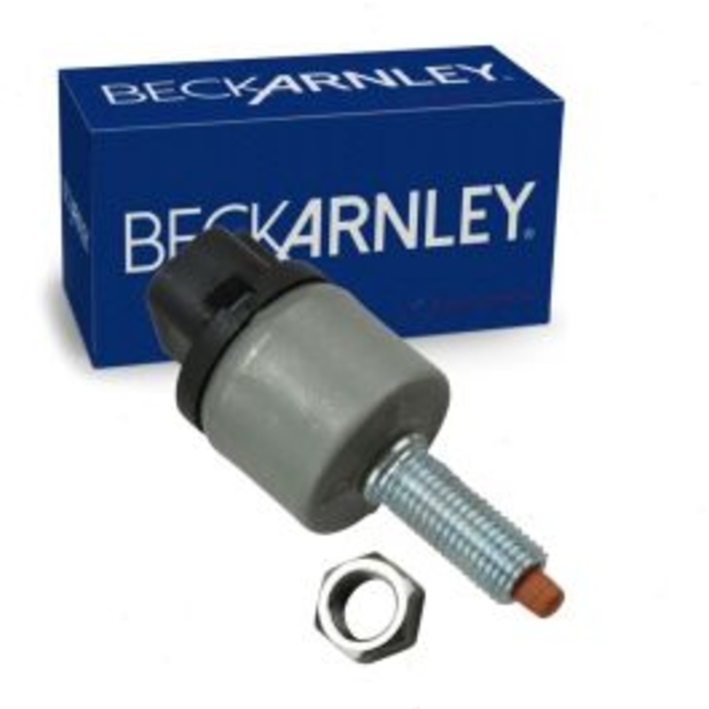 Beck/Arnley 201-1218 Brake Light Switch