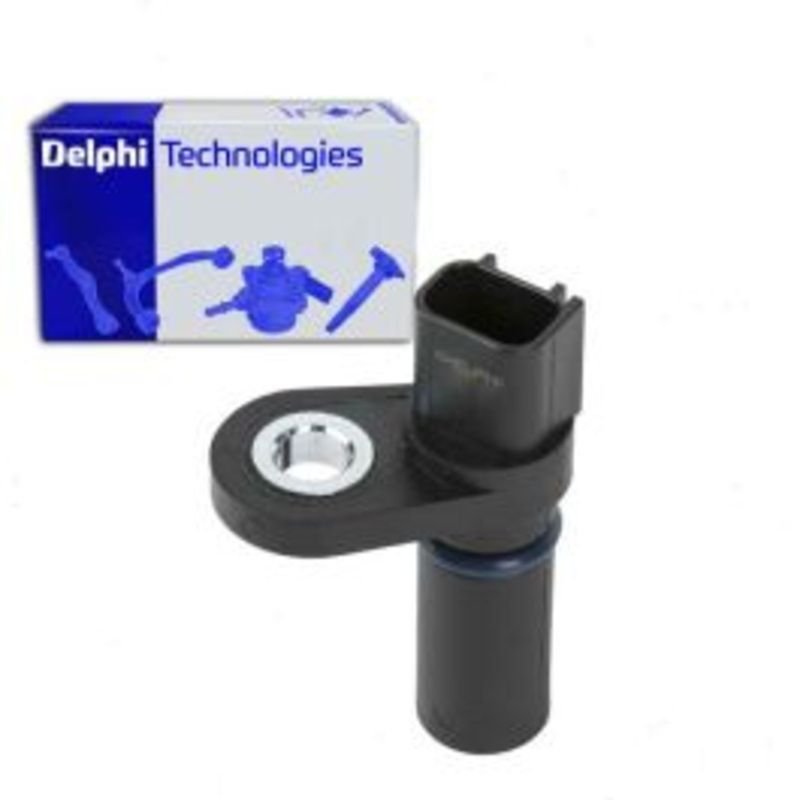 Delphi Camshaft Position Sensor for 1994-2001 Mercury Cougar 2.5L 4.6L V6 V8