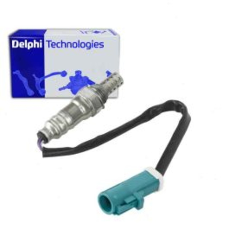 Delphi Rear Oxygen (O2) Sensor for 1995-2005 Mercury Sable 3.0L 3.8L V6