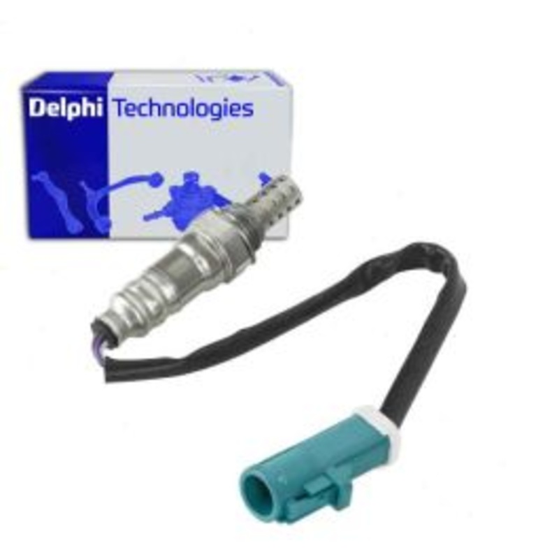Delphi Rear Oxygen (O2) Sensor for 1997-2002 Mercury Mountaineer 4.0L 4.6L 5.0L V6 V8
