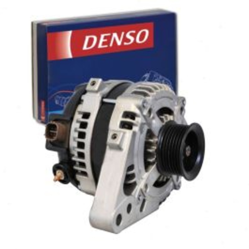 DENSO 210-0611 Alternator