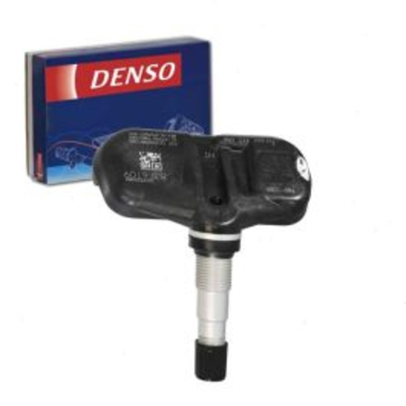 Denso 550-0201 Tire Pressure Monitoring System Sensor