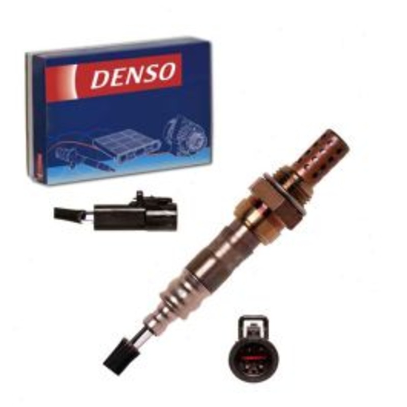DENSO Downstream Right Oxygen (O2) Sensor for 2007-2011 Lincoln Navigator 5.4L V8