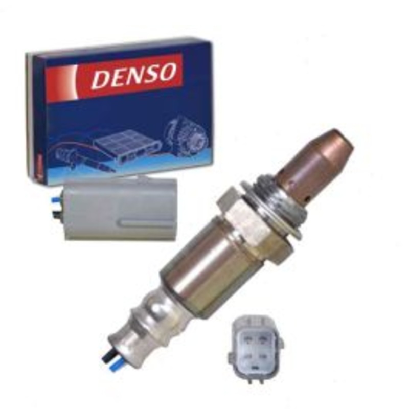 DENSO Upstream Air Fuel Ratio Sensor for 2014-2015 Nissan Rogue Select 2.5L L4