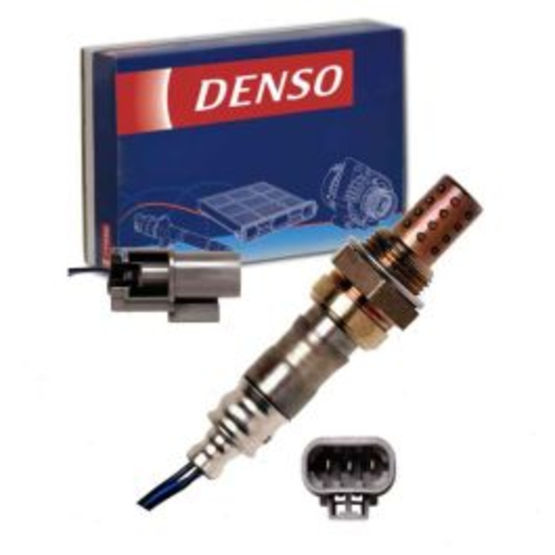 DENSO Upstream Oxygen (O2) Sensor for 1995-1998 Nissan 200SX 1.6L 2.0L L4