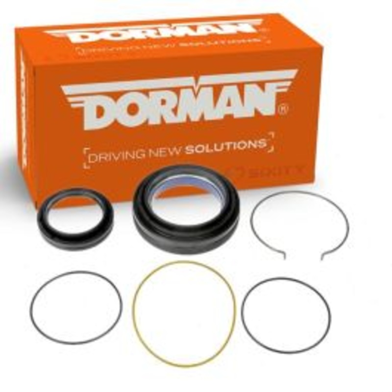 Dorman Front Wheel Hub Seal Kit for 2000-2005 Ford Excursion