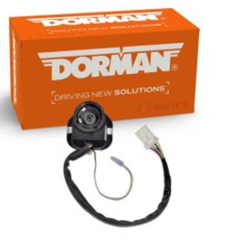 Dorman Left HID Headlight Igniter for 2004-2009 Honda S2000