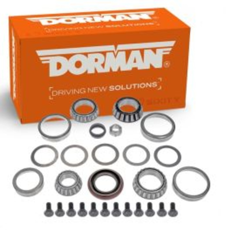 Dorman Rear Differential Bearing Kit for 2001-2010 Dodge Ram 1500