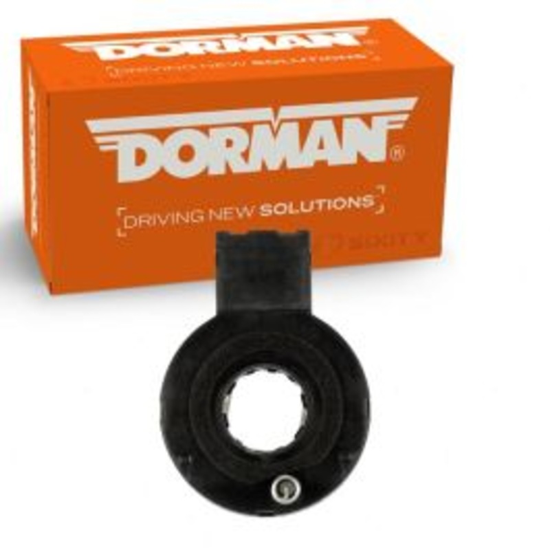 Dorman Steering Wheel Motion Sensor for 2006 Chevrolet Trailblazer EXT