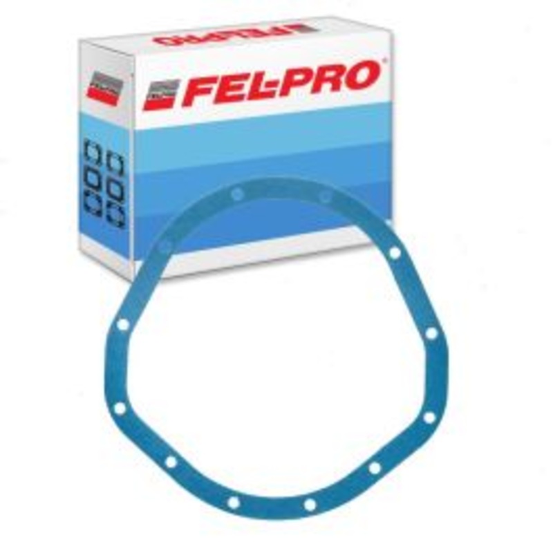 Fel-Pro Rear Differential Cover Gasket for 1979-1981 GMC K1500 Suburban