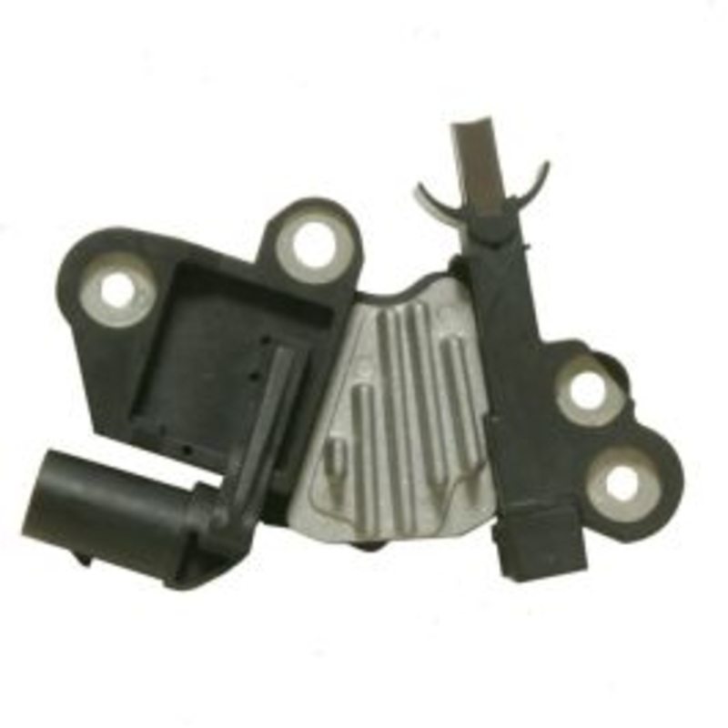 Hitachi Voltage Regulator for 2007-2010 BMW X3 3.0L L6