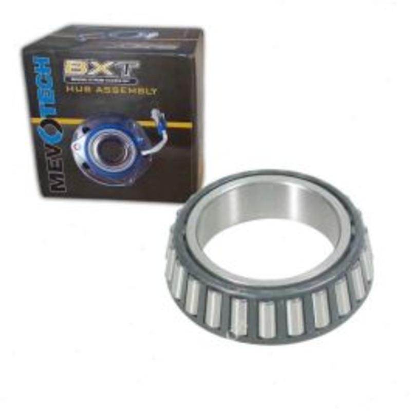 Mevotech BXT Front Outer Wheel Bearing for 1987-1993 Dodge Ram 50