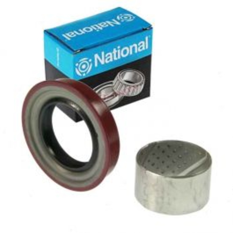 National Extension Housing Seal Kit for 1957-1959 GMC F370