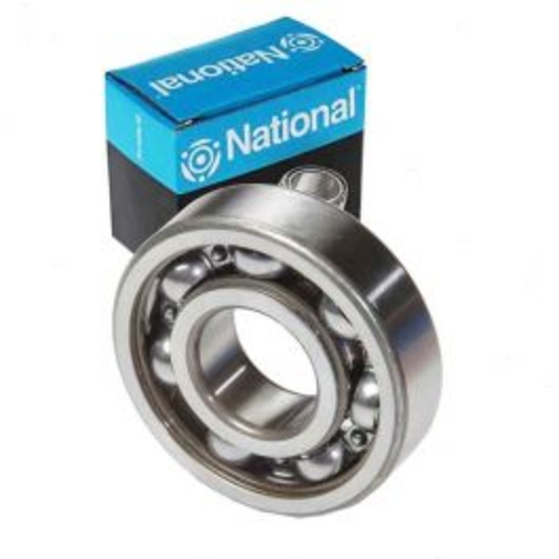 National Front Transfer Case Output Shaft Bearing for 2003-2006 Jeep TJ