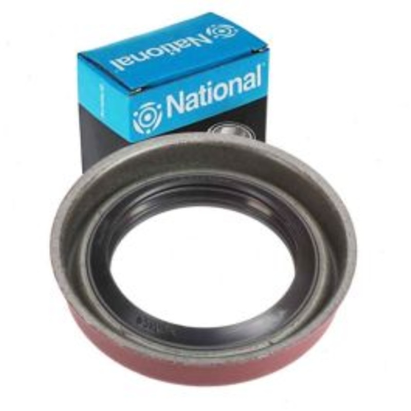 National Front Transfer Case Output Shaft Seal for 1981-1986 Chevrolet K5 Blazer