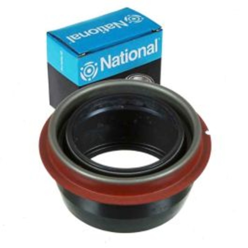 National Rear Transfer Case Output Shaft Seal for 1991 Chevrolet V1500 Suburban