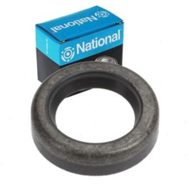 National Transmission Manual Shaft Seal for 1975-1989 Buick Skyhawk