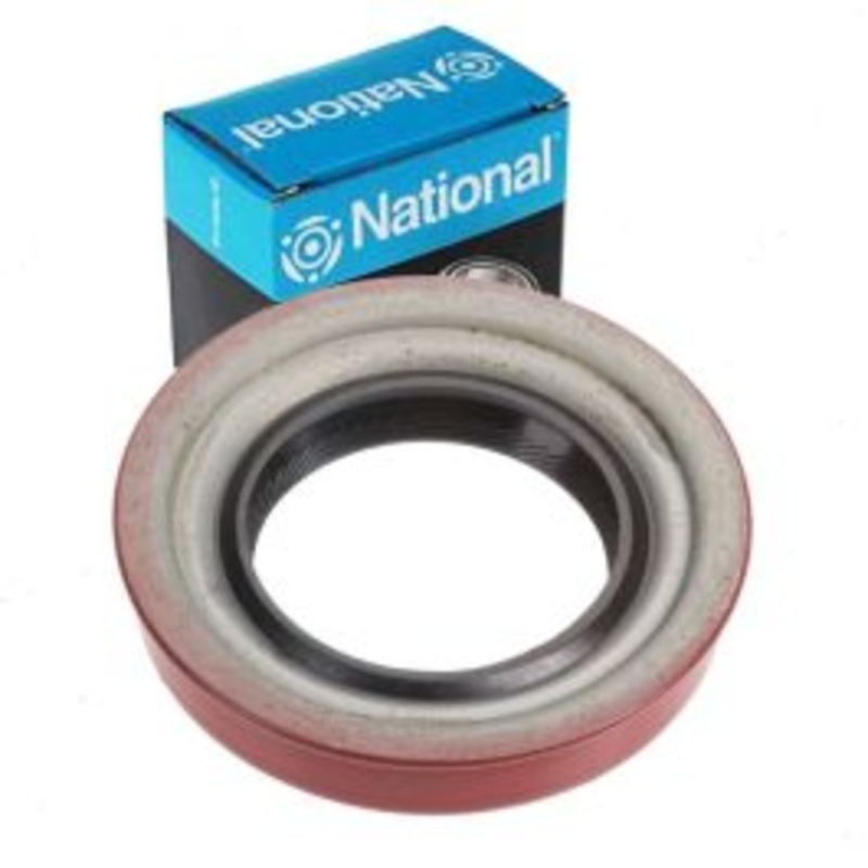 National Transmission Output Shaft Seal for 1967-1974 GMC G15 G1500 Van