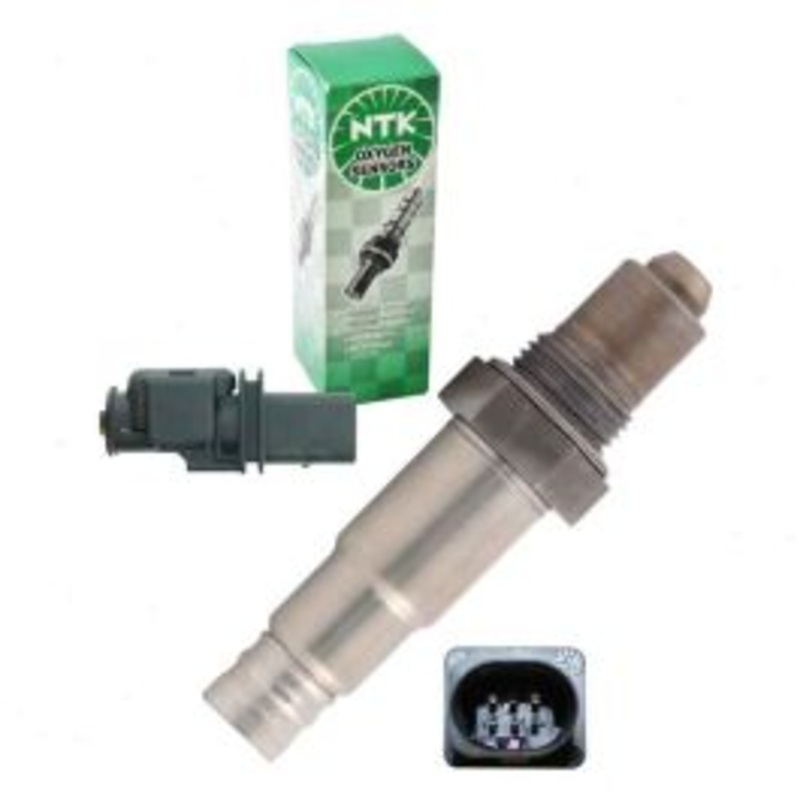 NGK NTK Upstream Air Fuel Ratio Sensor for 2010-2020 Ford Fusion 1.6L 2.0L 2.5L L4